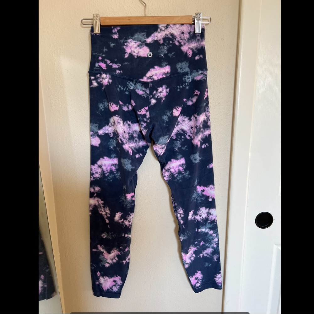 Lululemon Align Leggings
